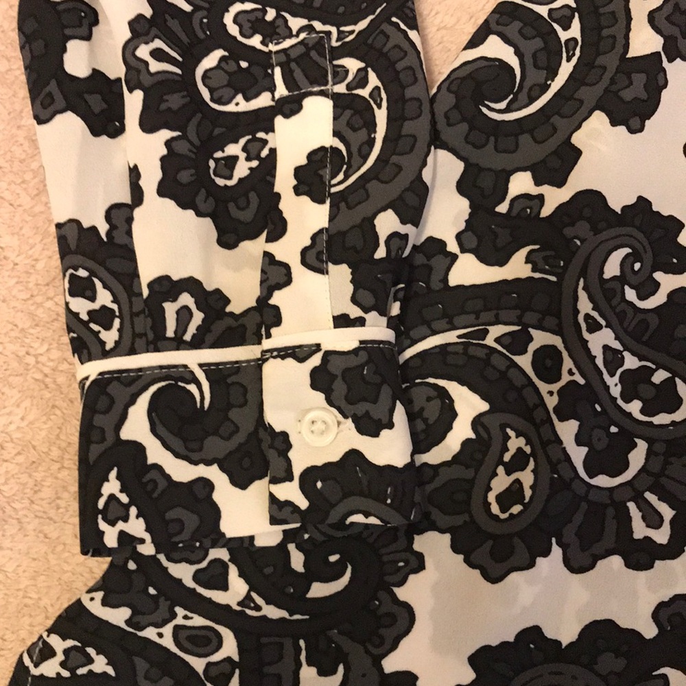 LOFT blouse - Picture 5 of 5
